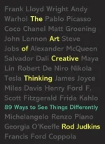 The Art of Creative Thinking
