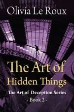 The Art of Hidden Things
