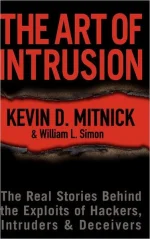 The Art of Intrusion