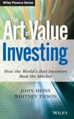 The Art of Value Investing