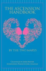 The Ascension Handbook