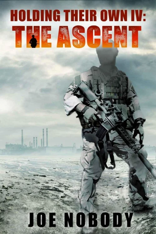 The Ascent