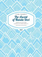 The Ascent of Nanda Devi