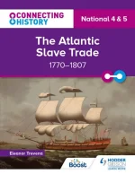 The Atlantic Slave Trade, 1770-1807