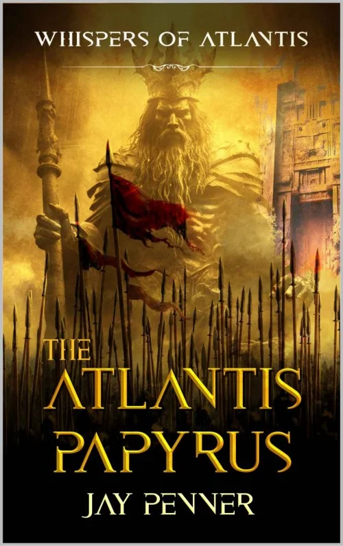 The Atlantis Papyrus: Not All Secrets Are Worth Revealing