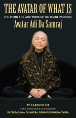 The Avatar of What Is