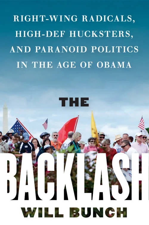 The Backlash