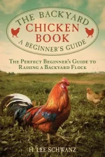 The Backyard Chicken Book