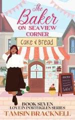 The Baker on Seaview Corner
