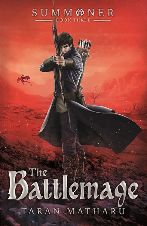 The Battlemage