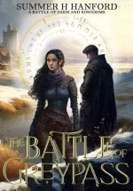The Battle of Greypass