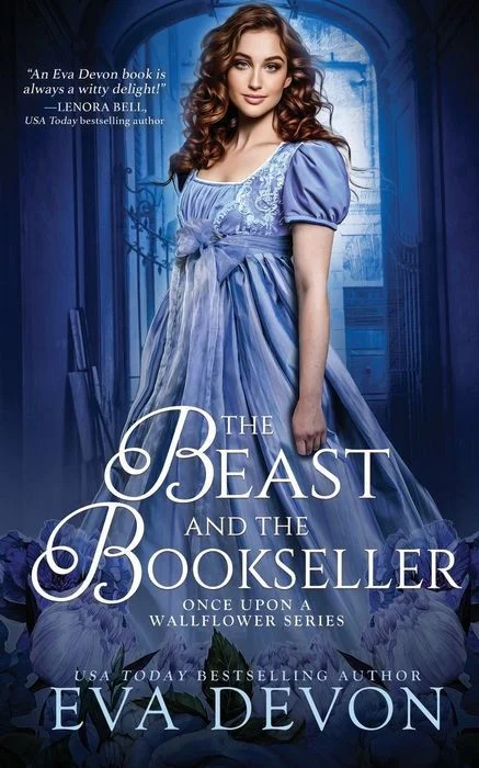 The Beast and the Bookseller