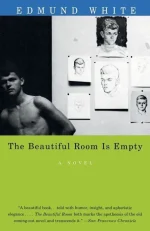 The Beautiful Room Is Empty