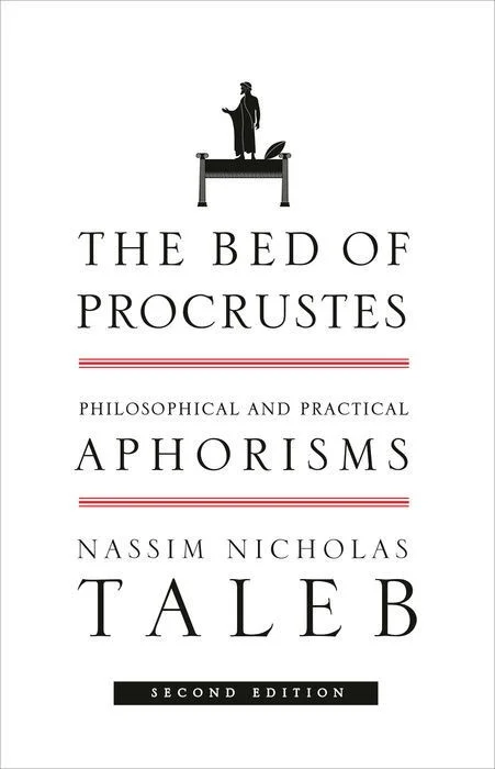 The Bed of Procrustes