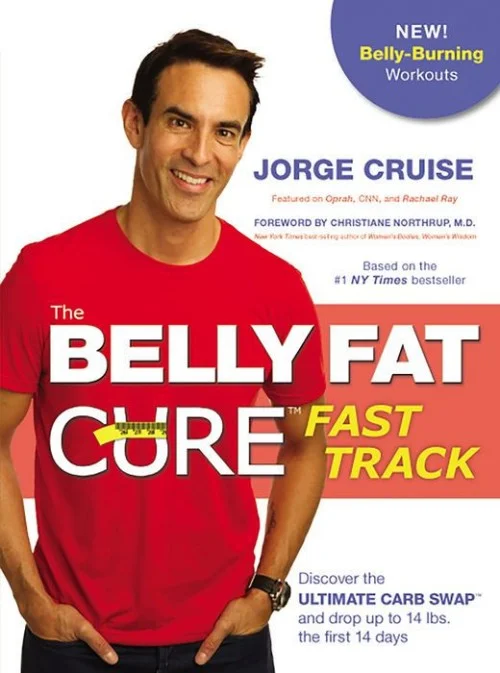 The Belly Fat Cure Quick Meals