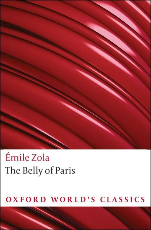 The Belly of Paris