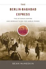 The Berlin-Baghdad Express