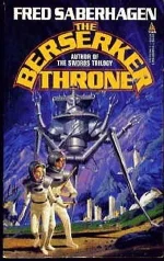 The Berserker Throne