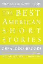 The Best American Short Stories 2011