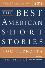 The Best American Short Stories 2012