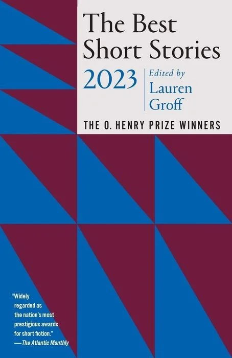 The Best Short Stories 2023