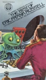 The Best of Eric Frank Russell