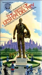 The Best of Lester Del Rey
