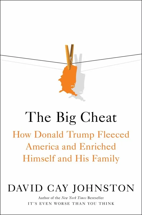 The Big Cheat