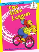 The Bike Lesson