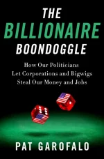 The Billionaire Boondoggle