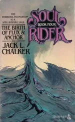 The Birth of Flux Anchor