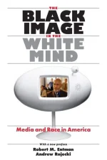 The Black Image in the White Mind
