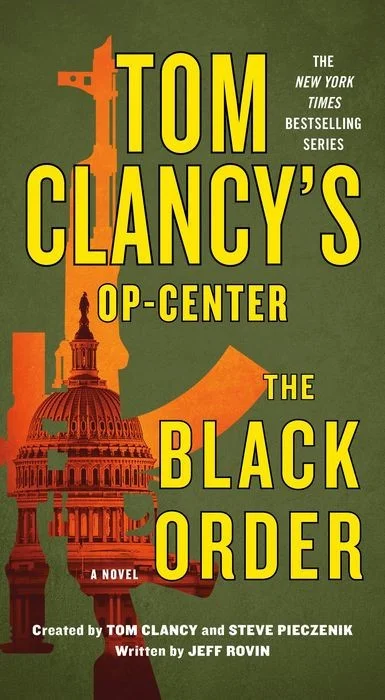 The Black Order