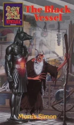 The Black Vessel