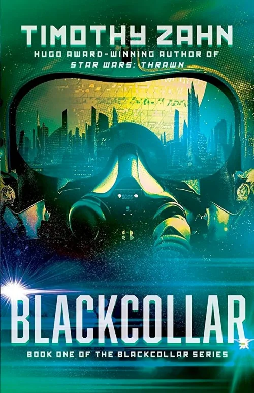 The Blackcollar