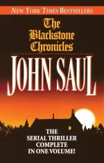 The Blackstone Chronicles