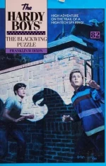 The Blackwing Puzzle