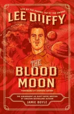 The Blood Moon: Lee Duffy