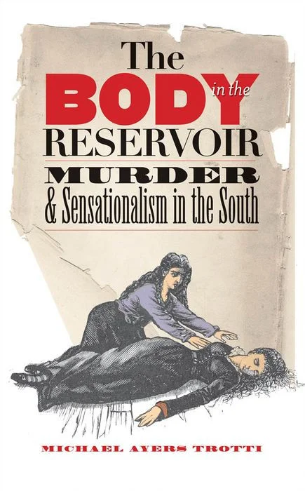 The Body in the Reservoir