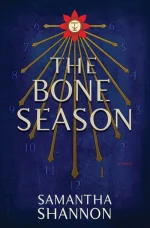 The Bone Season