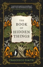 The Book of Hidden Things