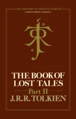 The Book of Lost Tales: Part II