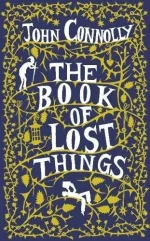The Book of Lost Things