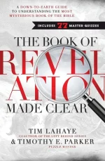 The Book of Revelation Made Clear