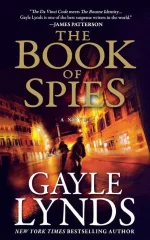The Book of Spies