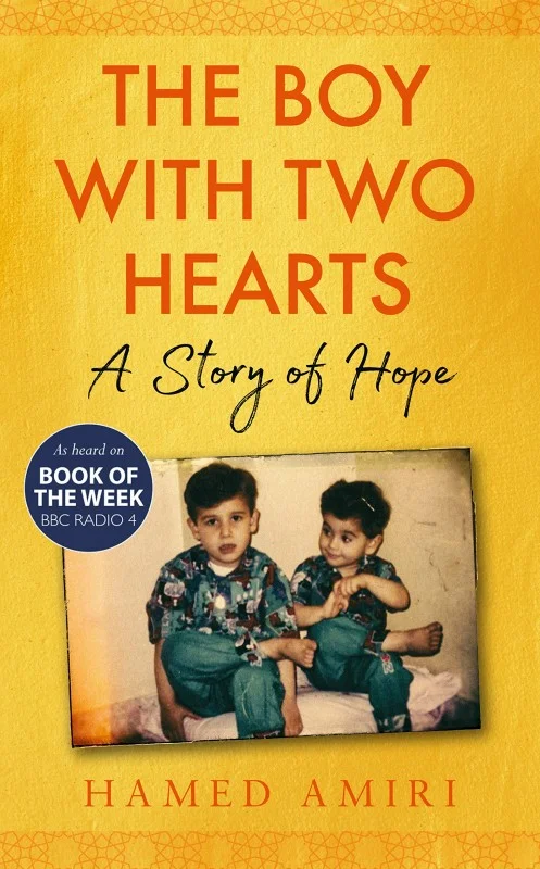 The Boy With Two Hearts