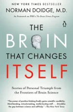 The Brain That Changes Itself