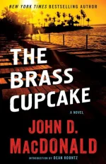 The Brass Cupcake