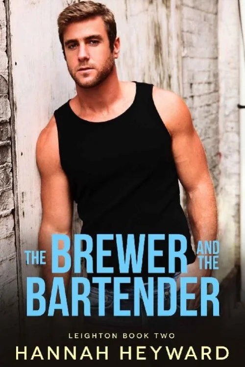 The Brewer and the Bartender