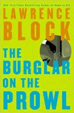 The Burglar on the Prowl